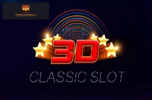 3D slot